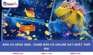 Bắn Cá Xèng